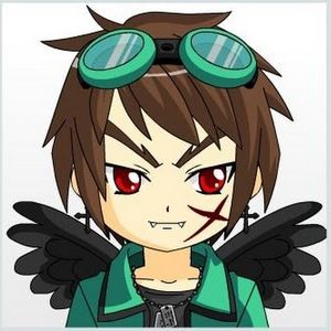 Meet your Posher, Benjamin